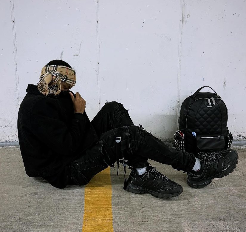 Craz3tek Rapper craz3teki — Official Site